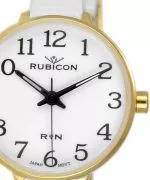 Zegarek damski Rubicon Classic 									 RNAD94GAWX03BX