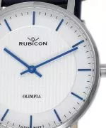 Zegarek damski Rubicon Olimpia RNAD75SISD03BX