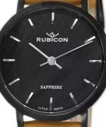 Zegarek damski Rubicon Olimpia RNAD89BIBX03BX