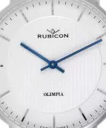 Zegarek damski Rubicon Olimpia RNBD76SISD03BX