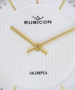 Zegarek damski Rubicon Olimpia RNBD76SISG03BX