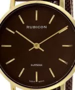 Zegarek damski Rubicon Sapphire RBN023