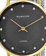 Zegarek damski Rubicon Sapphire RBN024