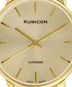 Zegarek damski Rubicon Sapphire RBN026