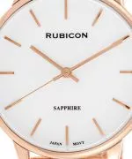 Zegarek damski Rubicon Sapphire RBN031