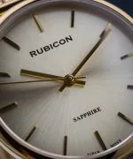 Zegarek damski Rubicon Sapphire RBN032