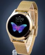 Zegarek damski Rubicon Smartwatch SMARUB010 (RNBE37GIBX05AX)