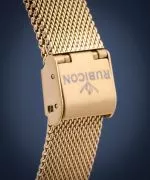 Zegarek damski Rubicon Smartwatch SMARUB010 (RNBE37GIBX05AX)