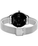 Zegarek damski Rubicon Smartwatch 					 SMARUB009 (RNBE37SIBX05AX) 