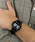 Zegarek damski Rubicon Smartwatch SMARUB015 (RNCE40BIBX01AX)