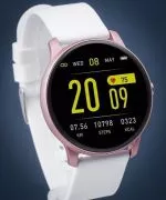 Zegarek damski Rubicon Smartwatch 							 SMARUB034 (RNCE40RIWX01AX) 