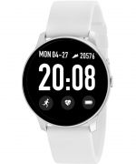 Zegarek damski Rubicon Smartwatch SMARUB018 (RNCE40SIBX01AX)