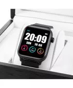 Zegarek damski Rubicon Smartwatch SMARUB025 (RNCE56BIBX01AX)