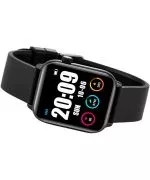 Zegarek damski Rubicon Smartwatch SMARUB025 (RNCE56BIBX01AX)