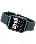 Zegarek damski Rubicon Smartwatch 							 SMARUB028 (RNCE56DIBX01AX) 