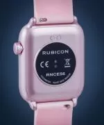 Zegarek damski Rubicon Smartwatch SMARUB032 (RNCE57RIBX05AX)
