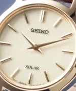 Zegarek damski Seiko Solar SUP302P1