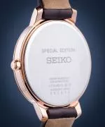 Zegarek damski Seiko Solar SUP450P1