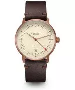 Zegarek damski Sternglas Naos Automatic