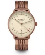 Zegarek męski Sternglas Naos Automatic