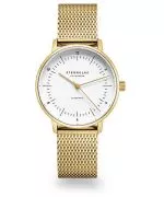 Zegarek damski Sternglas Naos XS Automatic