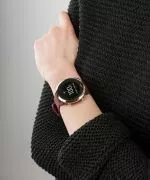 Suunto 3 Fitness Burgundy Wrist HR zegarek SS050054000