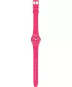 Zegarek damski Swatch Back To Pink Berry LR123C