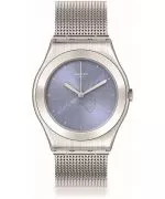 Zegarek damski Swatch Ciel Azul YLS231M