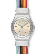 Zegarek Swatch Filamento Multicolore YSS1006