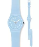 Zegarek Swatch Ladies Soft Sky Blue LS111C
