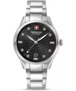 Zegarek damski Swiss Military Hanowa Manta Lady