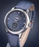Zegarek damski Szturmanskie Galaxy 9231-5361192