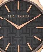 Zegarek damski Ted Baker Poppiey 														 BKPPOF902