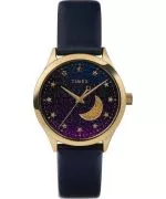 Zegarek damski Timex Celestial TW2V49300