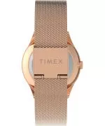 Zegarek damski Timex City TW2V01400