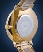 Zegarek damski Timex City Crystal TW2U67100