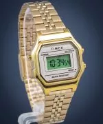 Zegarek damski Timex Digital Mini							 TW2T48400