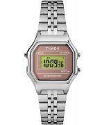 Zegarek damski Timex T80 Essential TW2T48500
