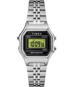 Zegarek damski Timex Digital Mini TW2T48600