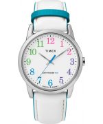 Zegarek damski Timex Easy Reader Color Pop TW2T28400