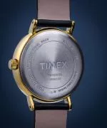 Zegarek damski Timex Fairfield TW2R26500-B