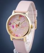 Zegarek damski Timex Fashion Crystal Bloom TW2R66300