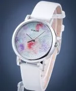 Zegarek damski Timex Fashion Crystal Bloom TW2R66500
