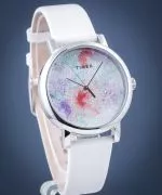 Zegarek damski Timex Fashion Crystal Bloom TW2R66500