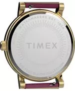 Zegarek damski Timex Full Bloom TW2U19200