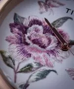 Zegarek damski Timex Full Bloom TW2U19300