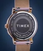 Zegarek damski Timex Full Bloom TW2U19300