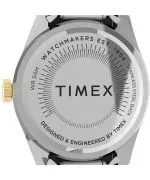 Zegarek damski Timex Highview TW2V26400