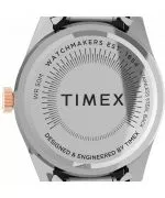 Zegarek damski Timex Highview TW2V26500
