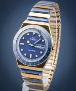 Zegarek damski Timex Q Malibu TW2V38500
